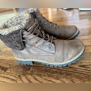 Cliffs Women’s boots